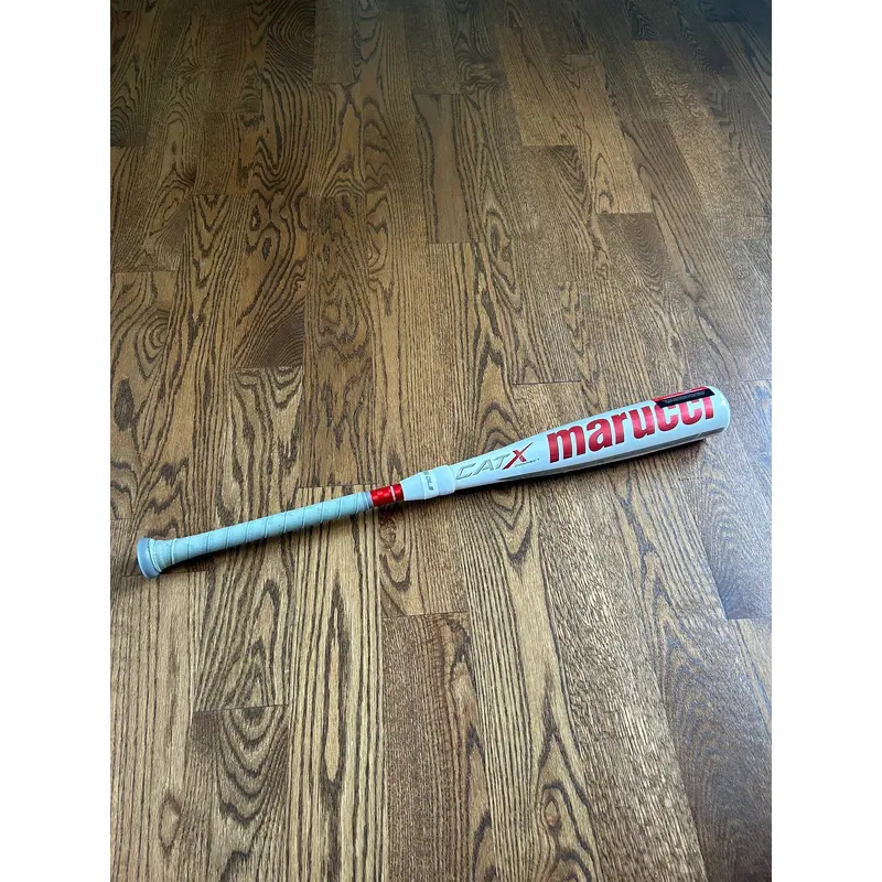 Marucci CATX Connect Hybrid USSSA Certified Bat (-8) 22 oz 30" (New)
