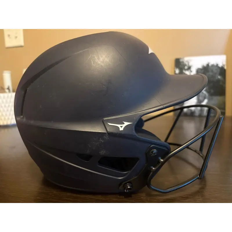 Mizuno Fastpitch Helmet