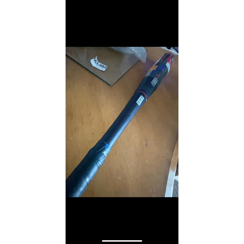 New Easton ADV Hype (-8) USSSA Baseball Bat