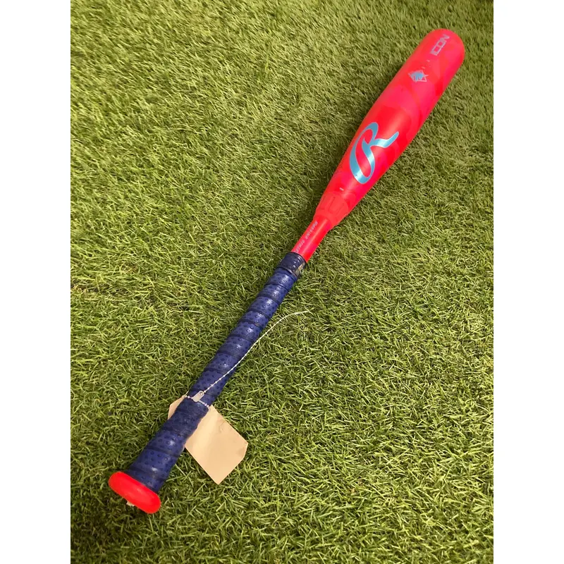 Rawlings Icon Electric Unicorn (2 3/4") USSSA Limited Edition Bat 2025 (-10)