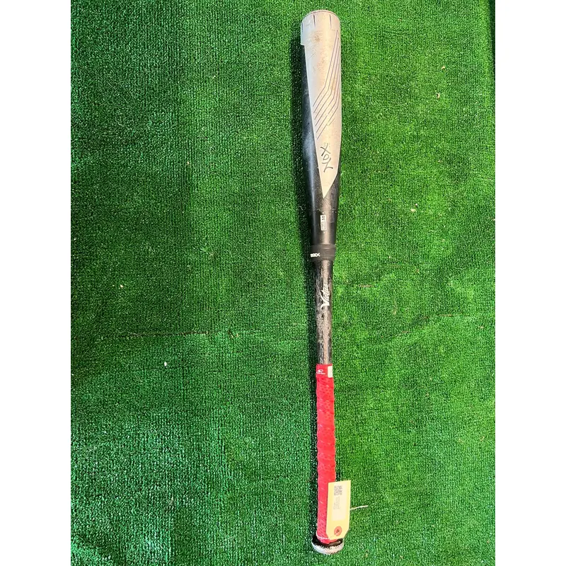 Used BBCOR Certified Victus Nox Composite Bat -3 30OZ 33"
