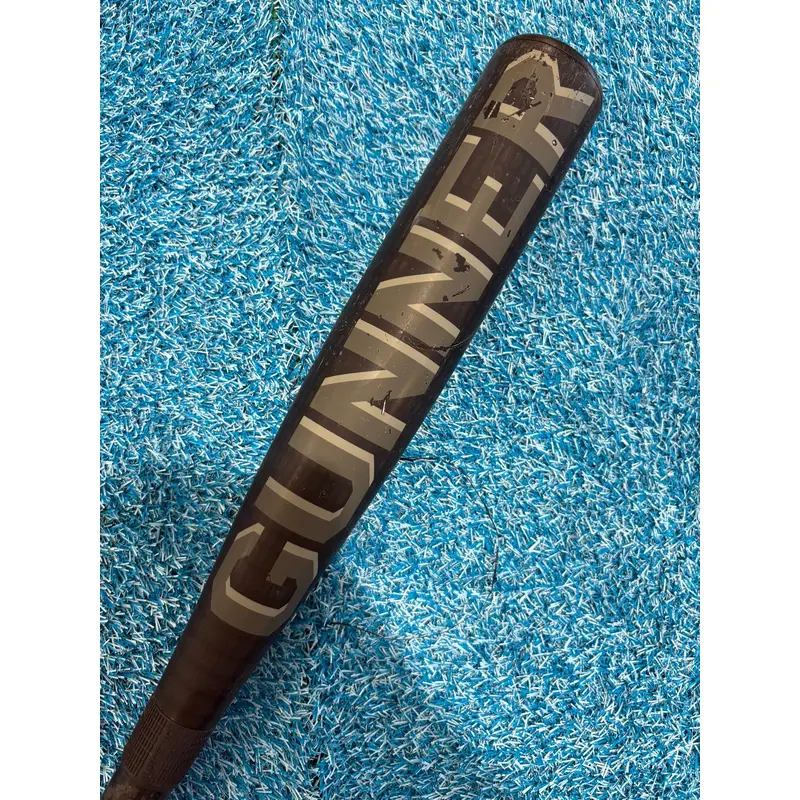 Warstic Gunner Hybrid Bat USSSA Certified (-5) Hybrid 27 oz 32" (Used)