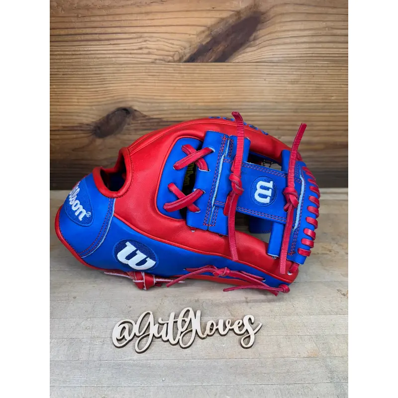 Wilson A2000 11.5 1786 Nov 2016 GOTM