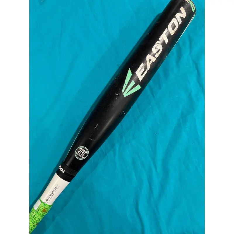 2016 Easton Mako XL USSSA Bat (-8) 23 oz 31" | WEBBING