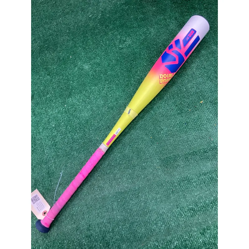 2026 Easton The Dub Composite Bat USSSA Certified (-10) Composite 20 oz 30" (Used)