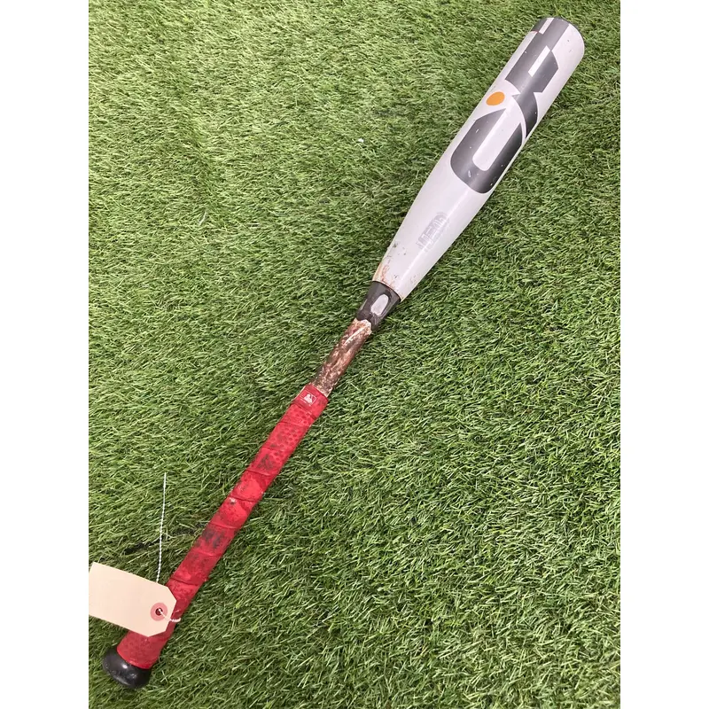DeMarini CF (2 5/8") USSSA Bat 2022 (-5)