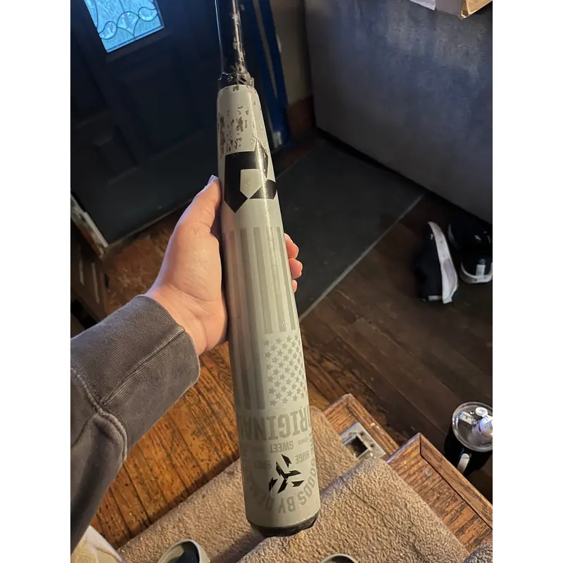 DeMarini The Goods BBCOR Certified Bat (-3) 29 oz 32" (Used)