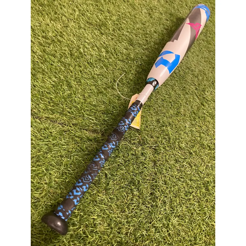 DeMarini Zen (2 3/4") USSSA Bat 2025 (-8)