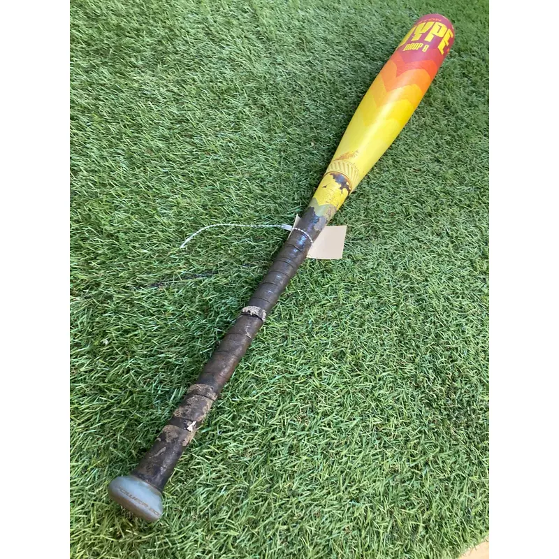 Easton Hype Fire (2 3/4") USSSA 2024 (-8)