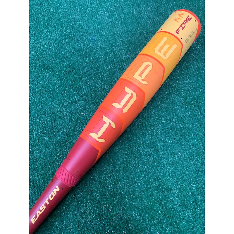 Easton Hype Fire (2 3/4") USSSA Bat (-8) 2025