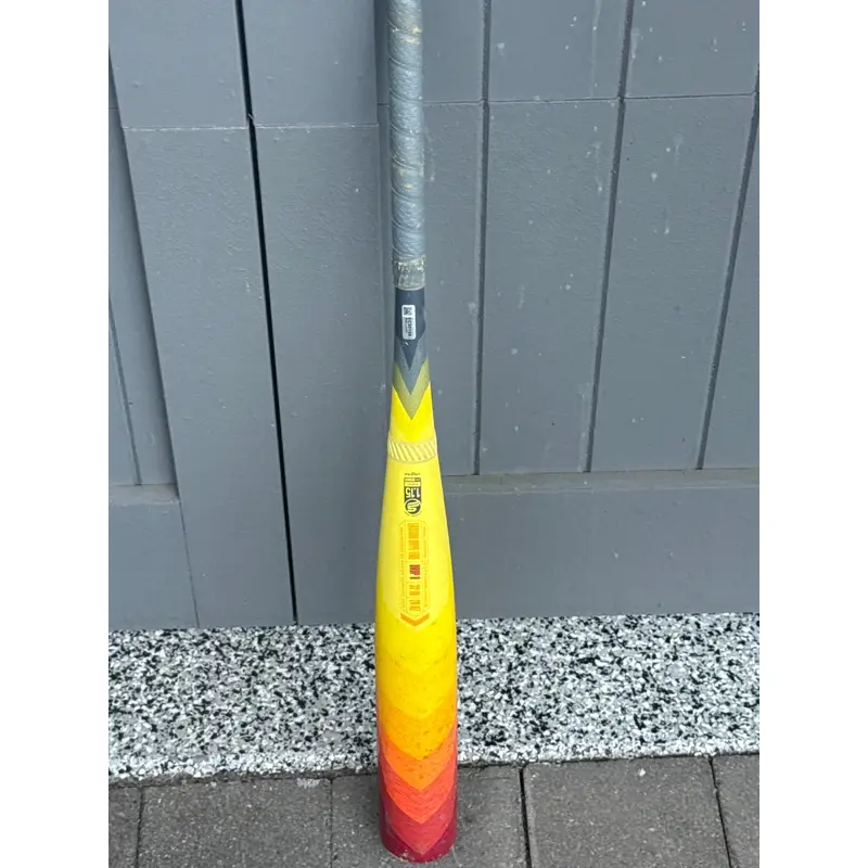 Easton Hype Fire Composite Bat (-11.5) 24 oz 32" (Used)