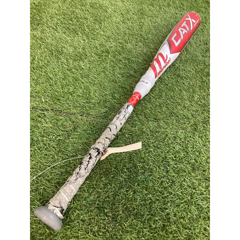Marucci CAT X Connect Hybrid (2 3/4") USSSA 2023 (-8)