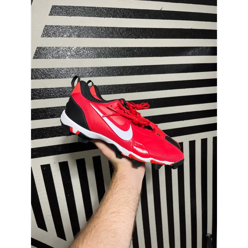 Nike Force Trout 9 Keystone Low rubber size 11 baseball cleats