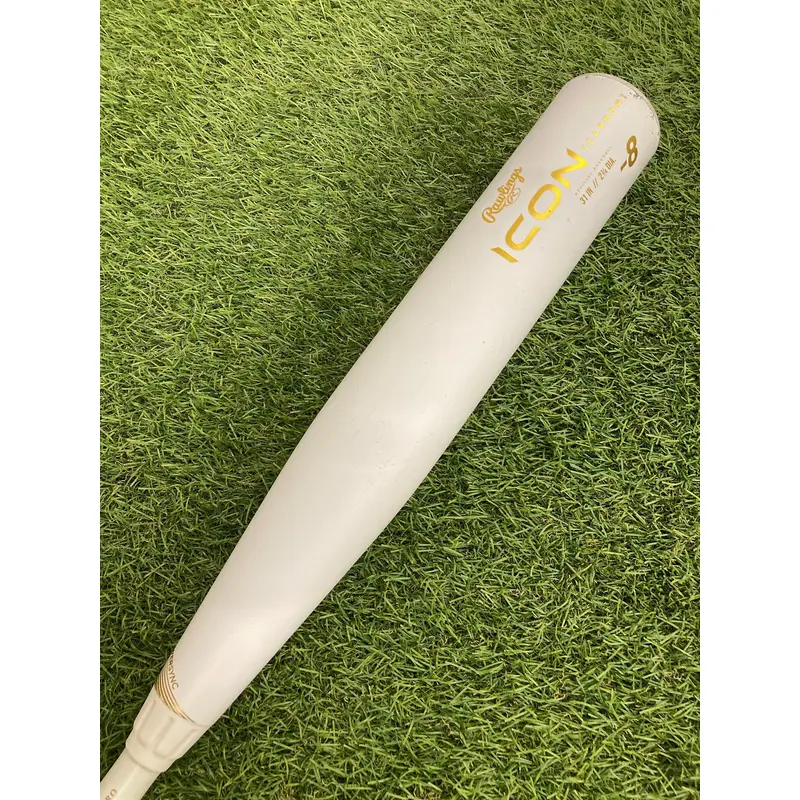 Rawlings Icon (2 3/4") USSSA 2024 (-8)