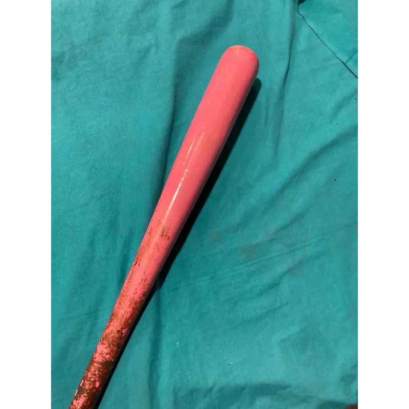 Tater TB-5 Pro Bat (-3) Maple 30 oz 33" (Used)