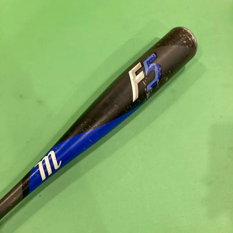 2020 Marucci F5 Alloy Bat 30" (-10)