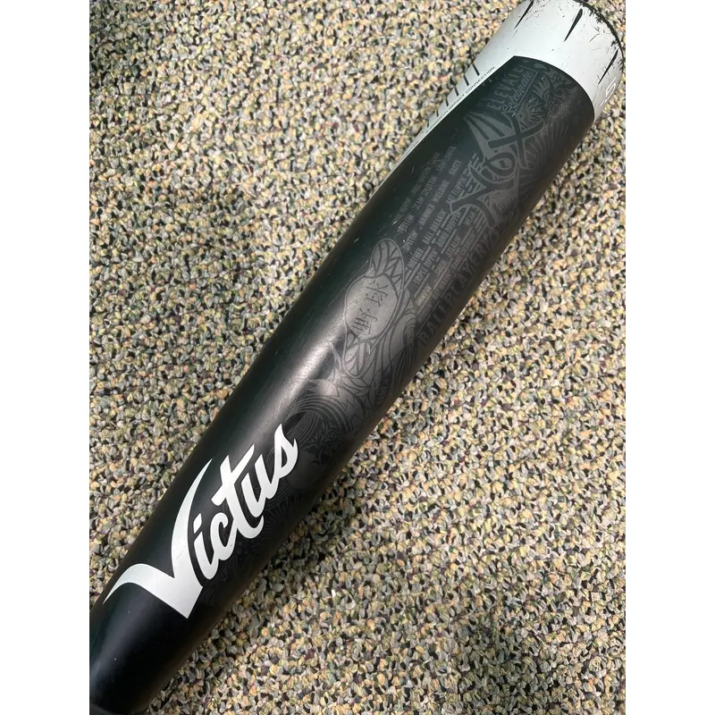 2021 Victus Nox Hybrid Bat (-5) 27 oz 32"