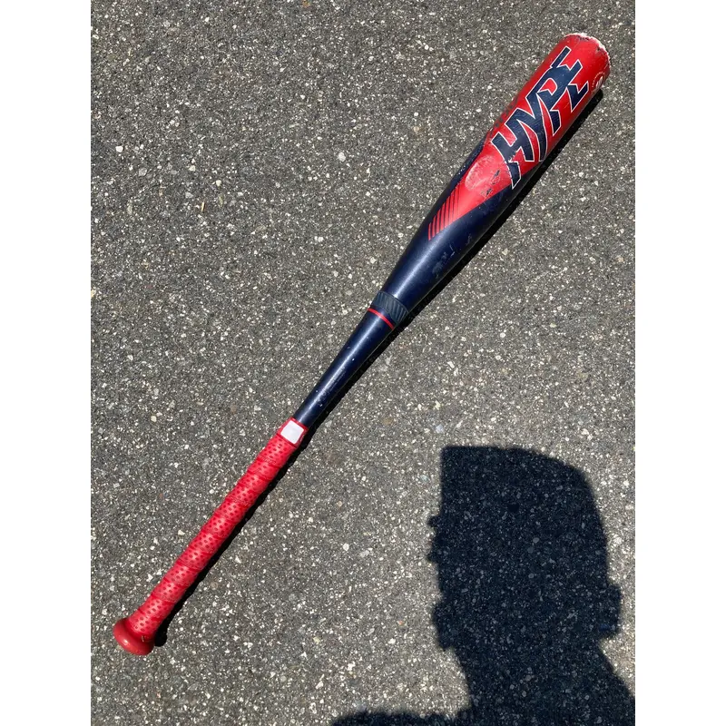 2022 Easton ADV Hype Bat USSSA Certified (-10) Composite 21 oz 31"