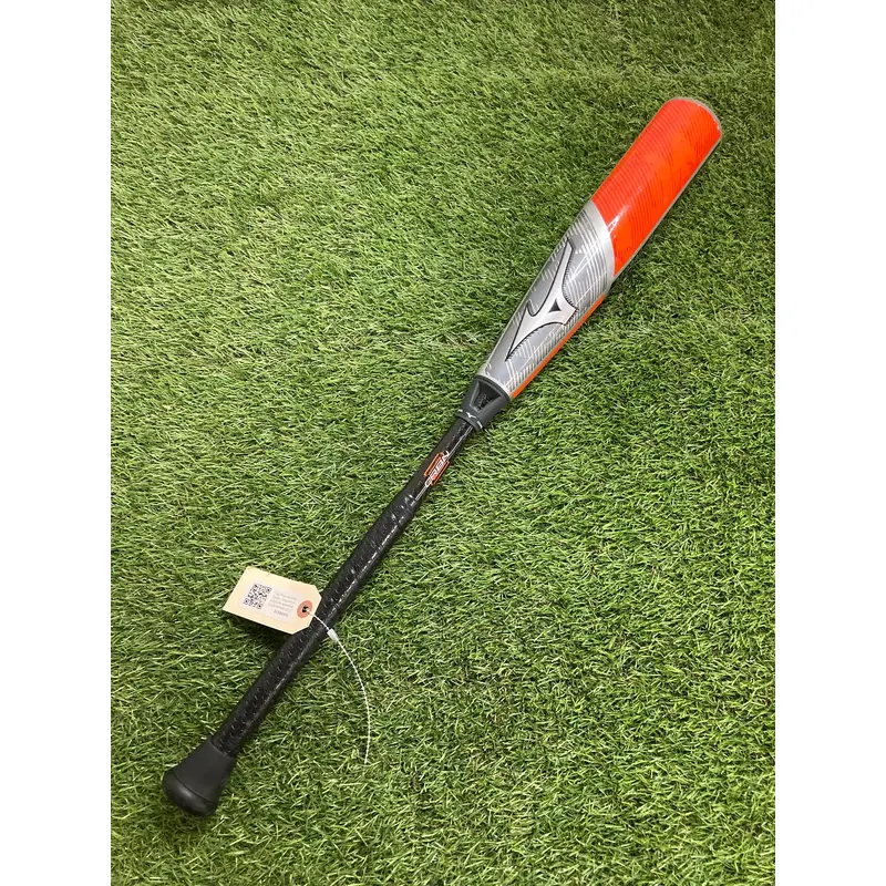 2023 Mizuno B23 Composite Bat USSSA Certified (-10) Composite 19 oz 29" (Used)