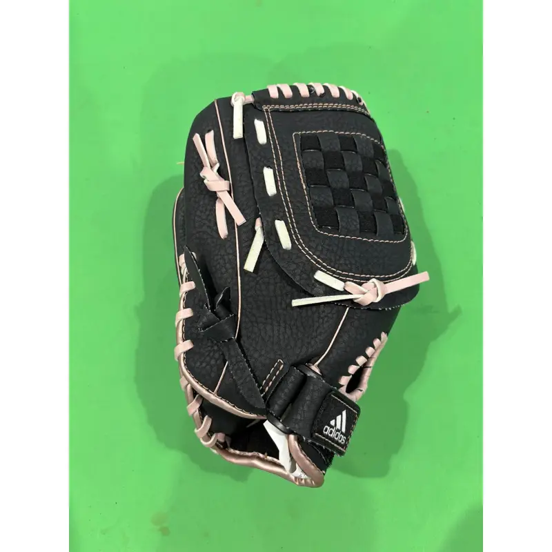 Adidas Easy Close LHT Baseball Glove 10.5"