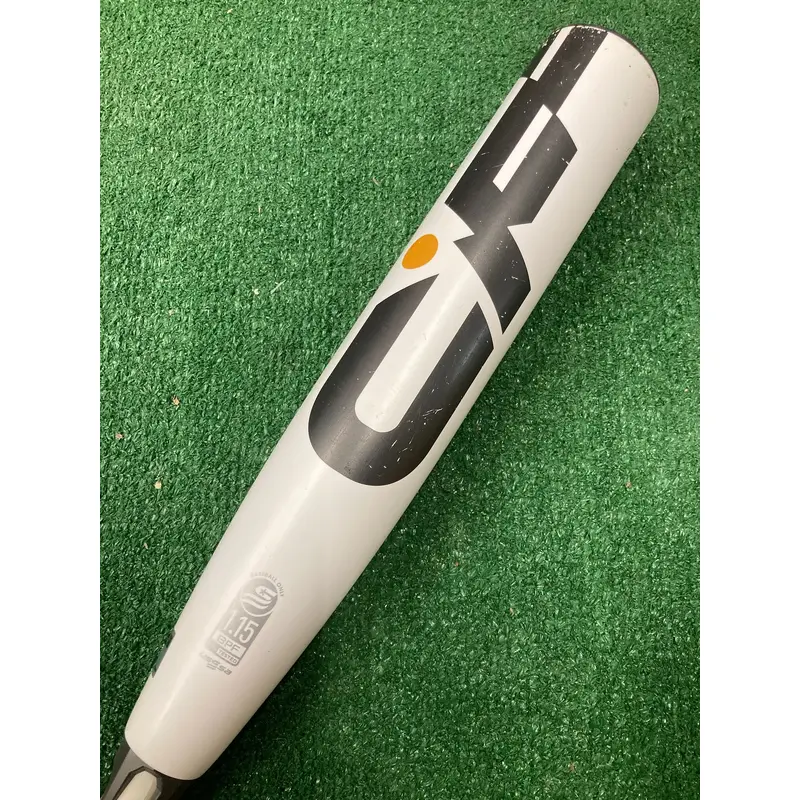 DeMarini CF (2 3/4") USSSA Bat 2022 (-8)