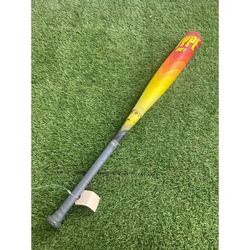 Easton Hype Fire (2 3/4") USSSA 2024 (-8)