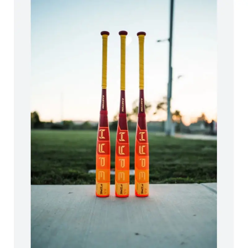 Easton Hype Fire Composite USSSA Certified Bat (-10) 18 oz 28" (New)
