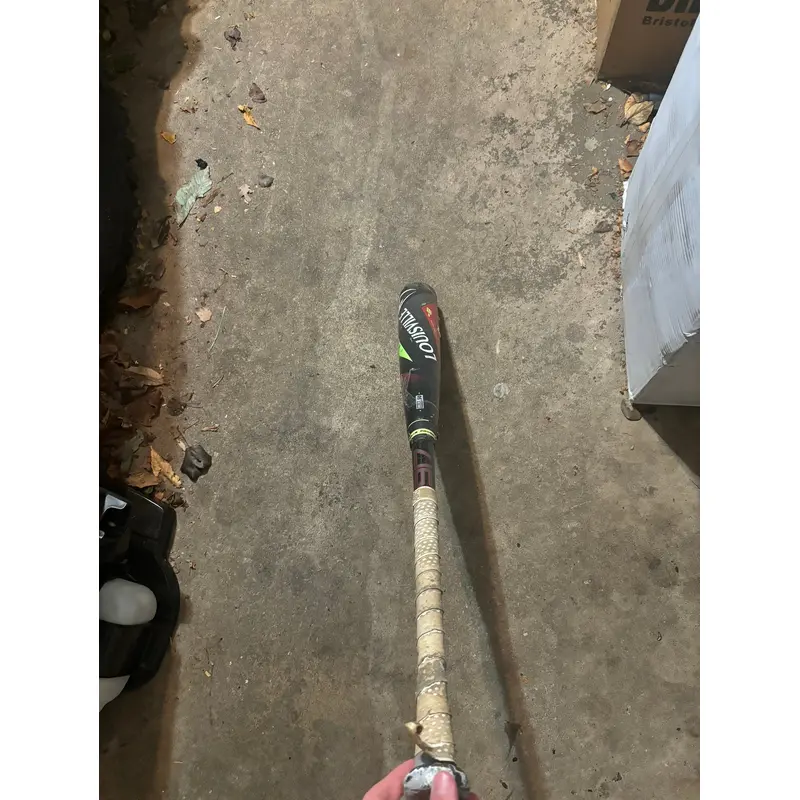 Louisville Slugger Prime 917 Bat