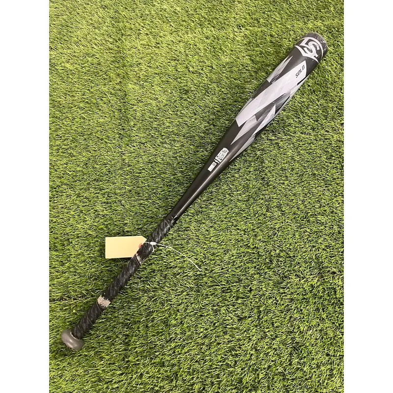 Louisville Slugger Solo 2 3/4" USSSA Bat 2022 (-8)