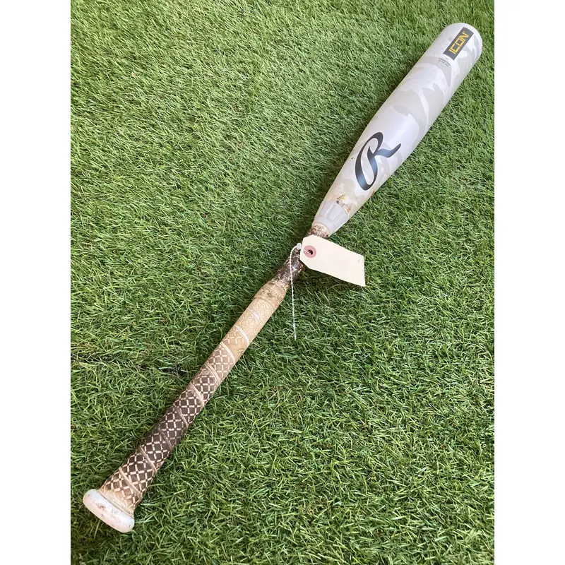 Rawlings Icon (2 3/4") USSSA Bat 2025 (-8)
