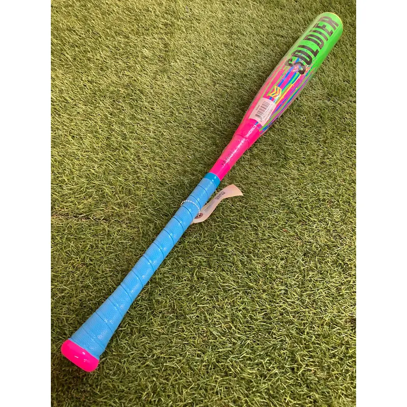 Soldier Sports TANK (2 3/4") USSSA Bat 2025 (-8)