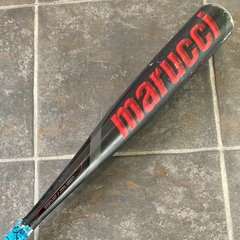 Used 2021 Marucci CAT9 Bat USSSA Certified (-10) Alloy 20 oz 30"
