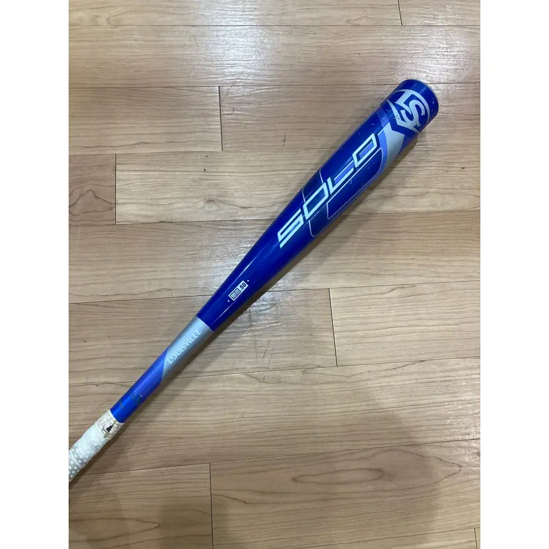 2020 Louisville Slugger Solo Bat 32" (-3)