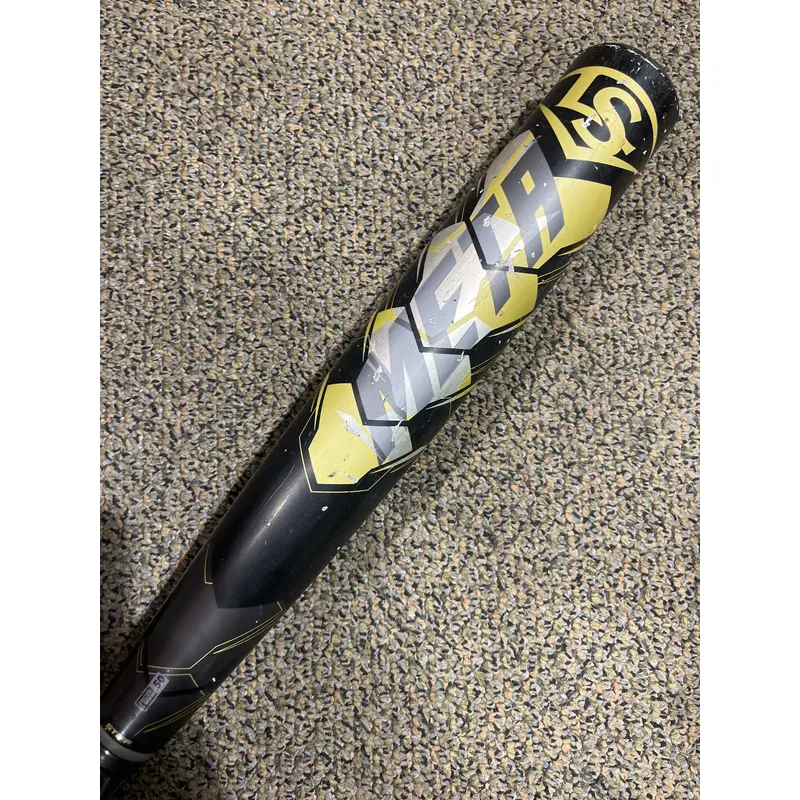 2021 Louisville Slugger Meta Composite Bat (-3) 30 oz 33"