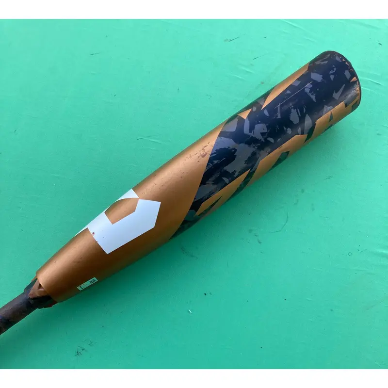 2022 DeMarini Zoa Bat USSSA Certified (-10) Composite 21 oz 31"