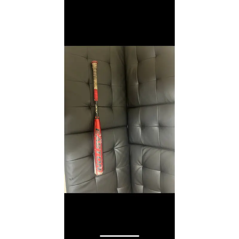 2022 Easton Alpha 360 BBCOR Certified Bat (-3) Composite 30 oz 33" (Used)