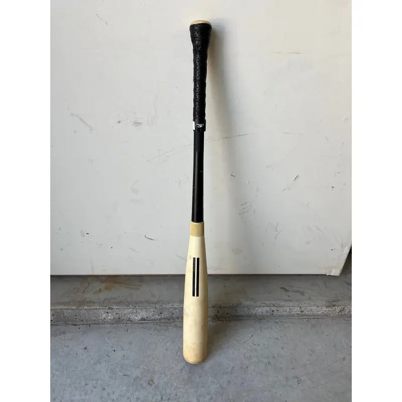 2022 Warstic Bonesaber Alloy BBCOR Certified Bat (-3)  29 oz 32" (Used)