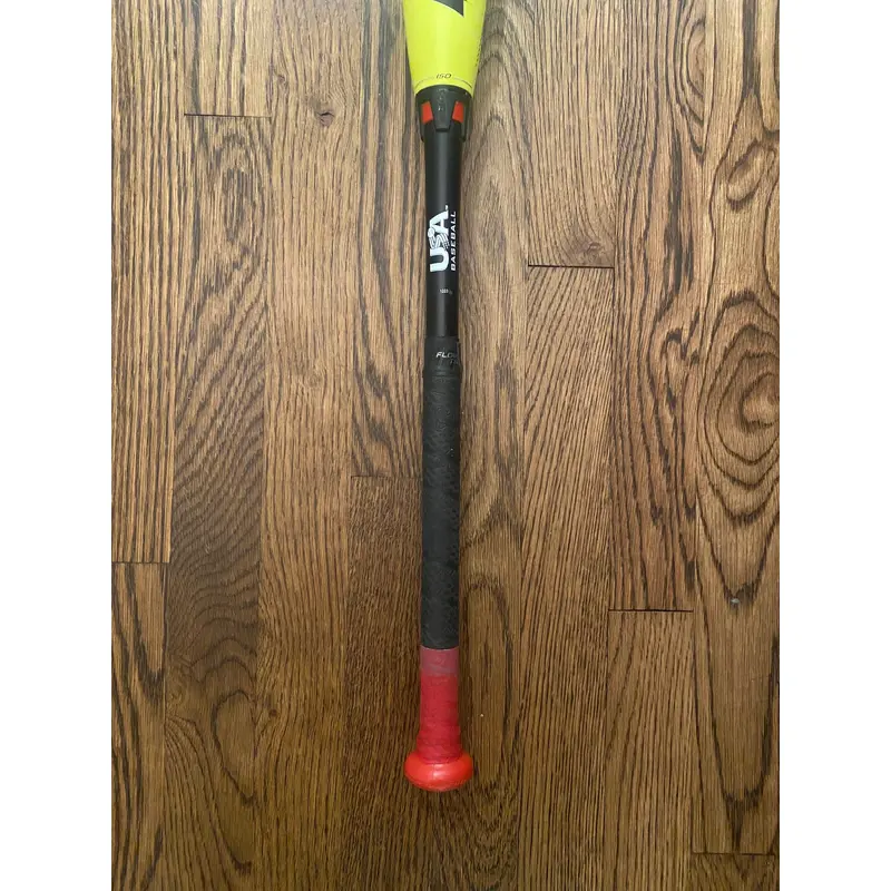 2023 Easton ADV 360 Composite USABat Certified Bat (-10)  20 oz 30" (Used)