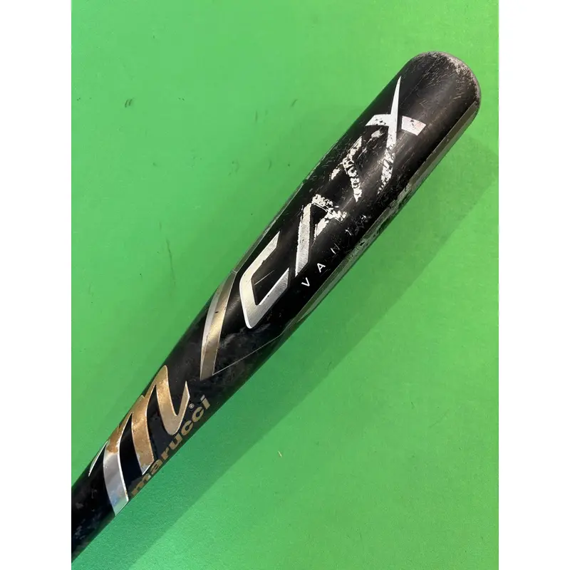 2024 Marucci CAT X Vanta Bat USSSA Certified (-8) Alloy 22 oz 30"