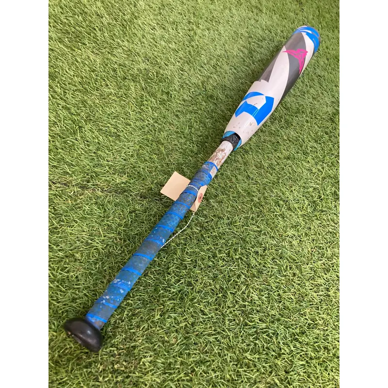 DeMarini Zen (2 3/4") USSSA Bat 2025 (-10)