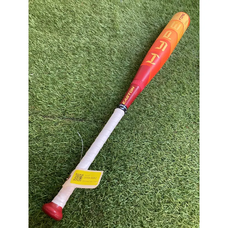 Easton Hype Fire (2 3/4") USSSA Bat (-10) 2025