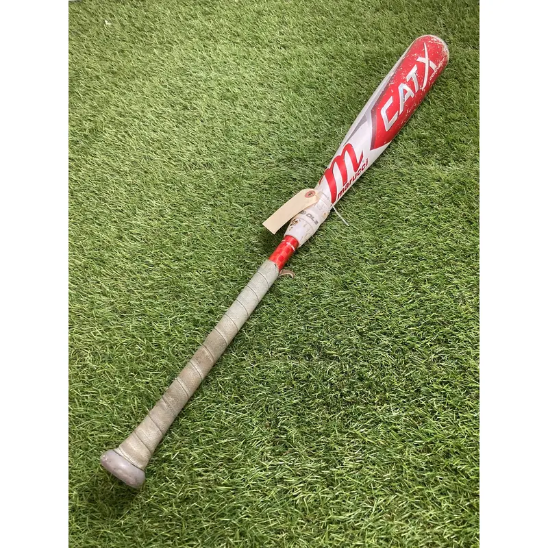 Marucci CAT X Connect Hybrid (2 3/4") USSSA 2023 (-10)