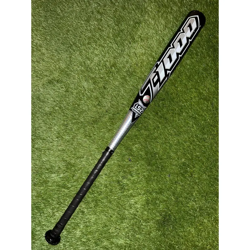 2012 Louisville Slugger TPX Z1000 Bat 33/30 (-3) BBCOR Baseball Bat