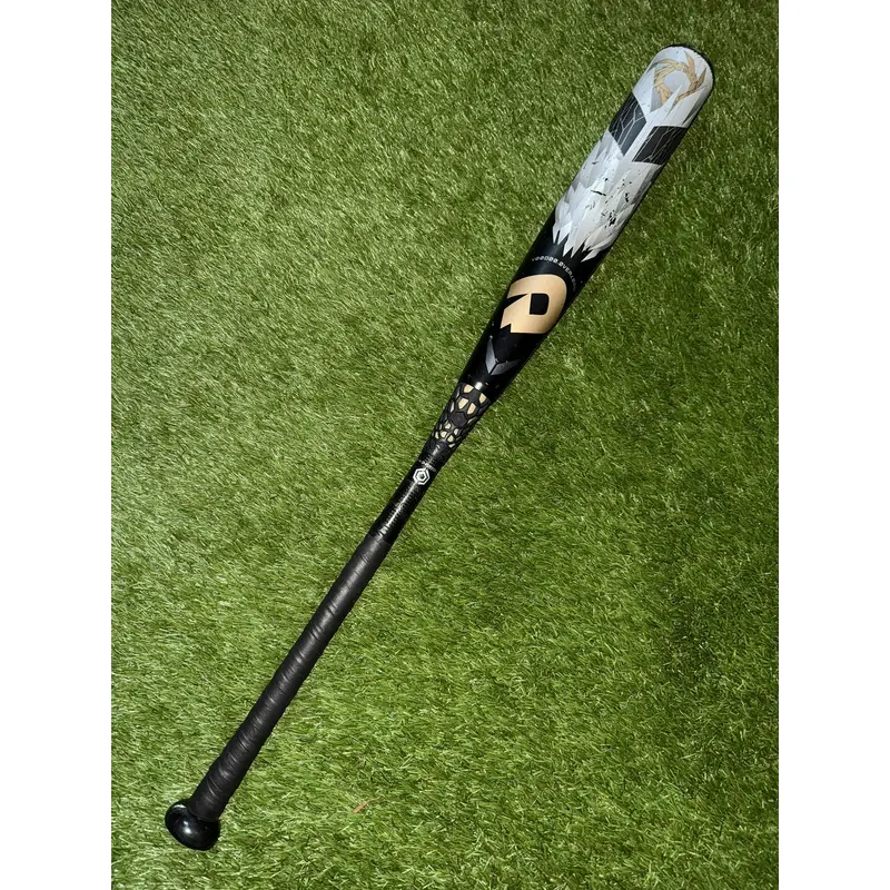 2014 Demarini Voodoo Overlord 33/30 (-3) BBCOR Baseball Bat