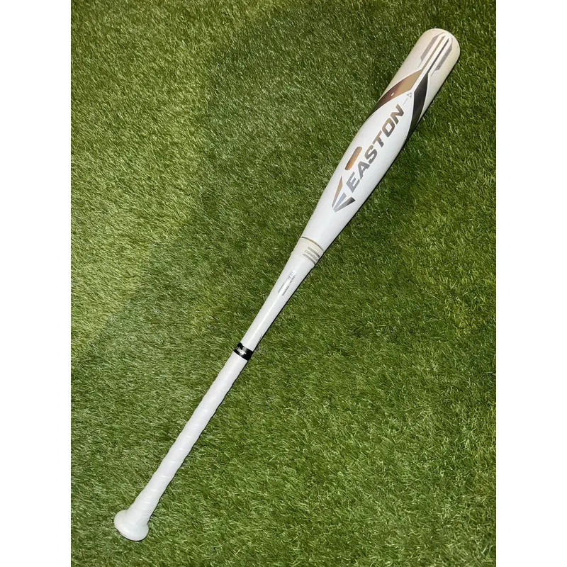2018 Easton Ghost X Whiteout 31/26 (-5) USSSA Baseball Bat