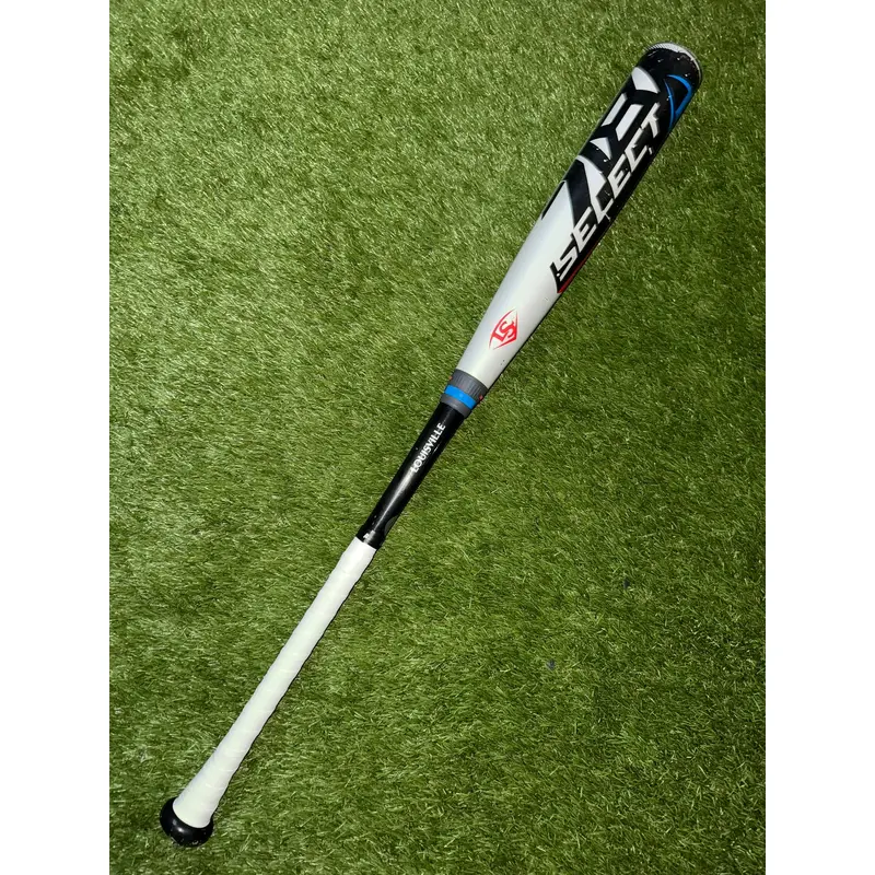 2018 Louisville Slugger Select 718 34/31 (-3) BBCOR Baseball Bat