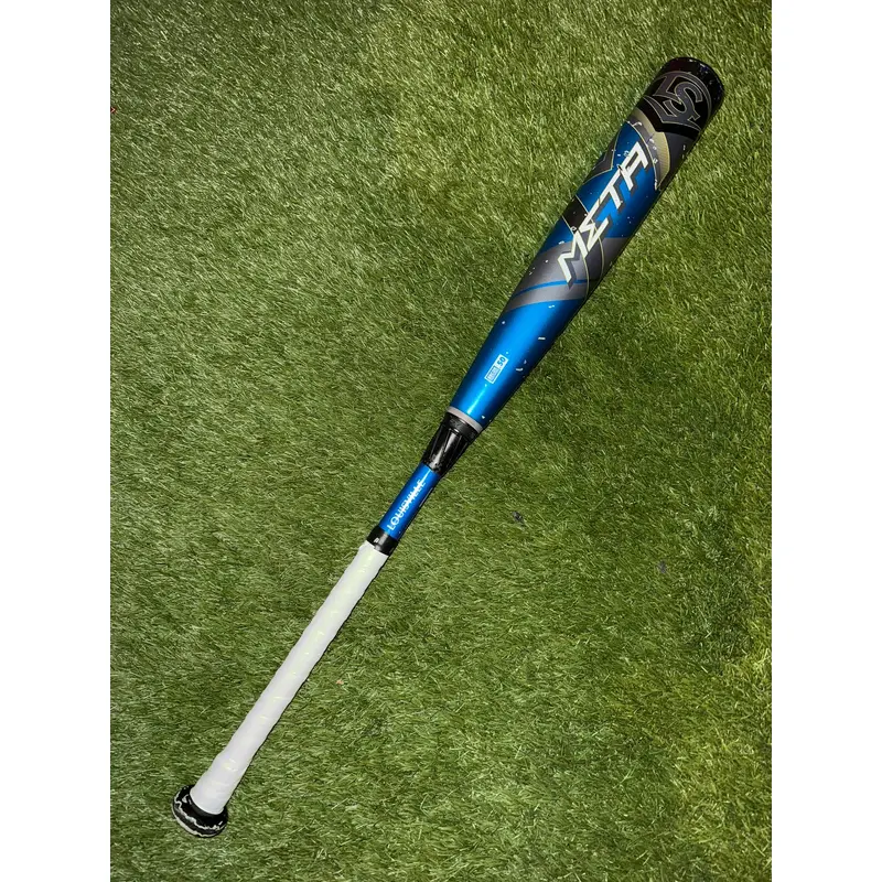 2020 Louisville Slugger Meta 31/28 (-3) BBCOR Baseball Bat