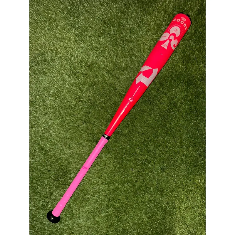 2023 Demarini The Goods One Custom 33/30 (-3) BBCOR Baseball Bat