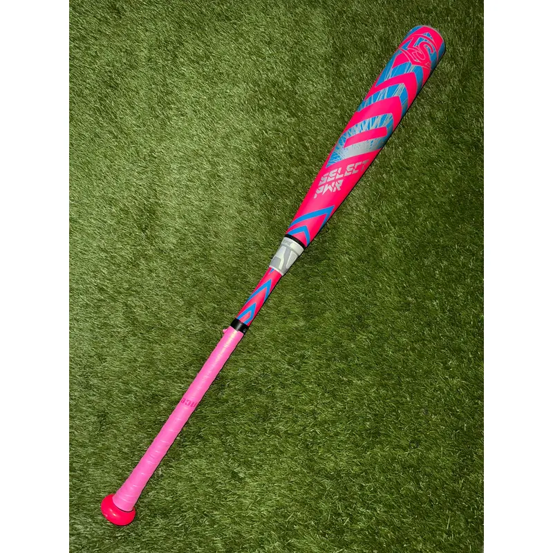 2023 Louisville Slugger Select PWR College World Series 33/30 (-3) BBCOR Baseball Bat