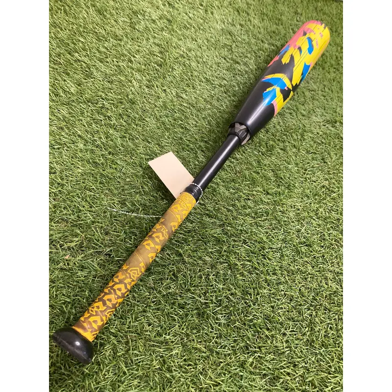 DeMarini ZOA Glitch Limited Edition (2 3/4") USSSA 2023 (-10)